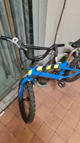 Sepeda Bmx anak