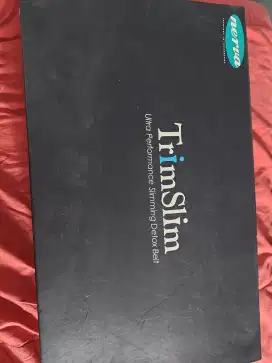 Trim Slim Nerva (Alat Pengecil Perut, Tangan, Paha)