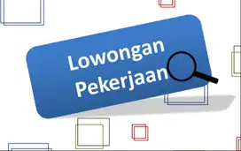 LOKER KARYAWAN PACKING PRIA/WANITA