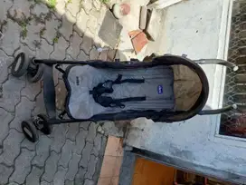 stroller chicco echo