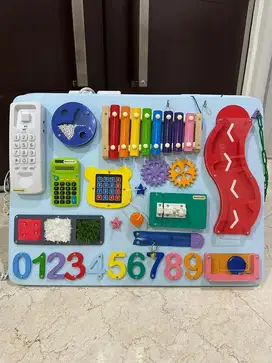 Jual maianan anak