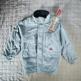 Adidas jacket outdoor