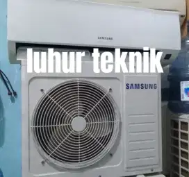Ac samsung r410
