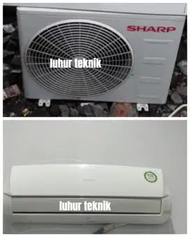 Ac sharp r32 1/2 pk