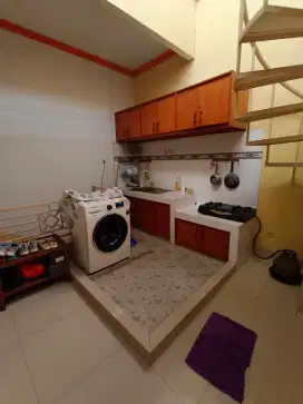 Kost Kayu Putih
