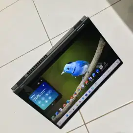 Lenovo flex 5 2in1 touch