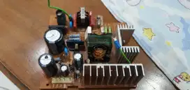 Travo 5v/12v 5a 5ampere|Power supply 5volt/12volt 5Ampere led strip