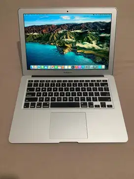 Macbook Air 13 2013