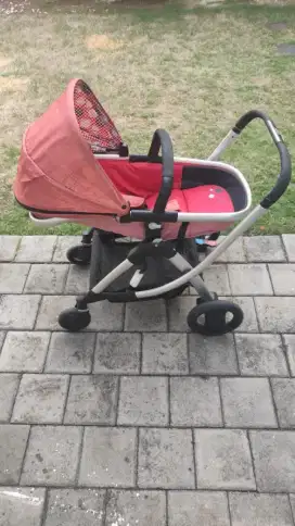 Stroller mothercare