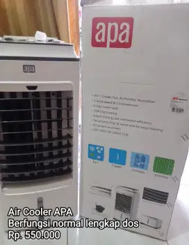 Jual Murah Air Cooler