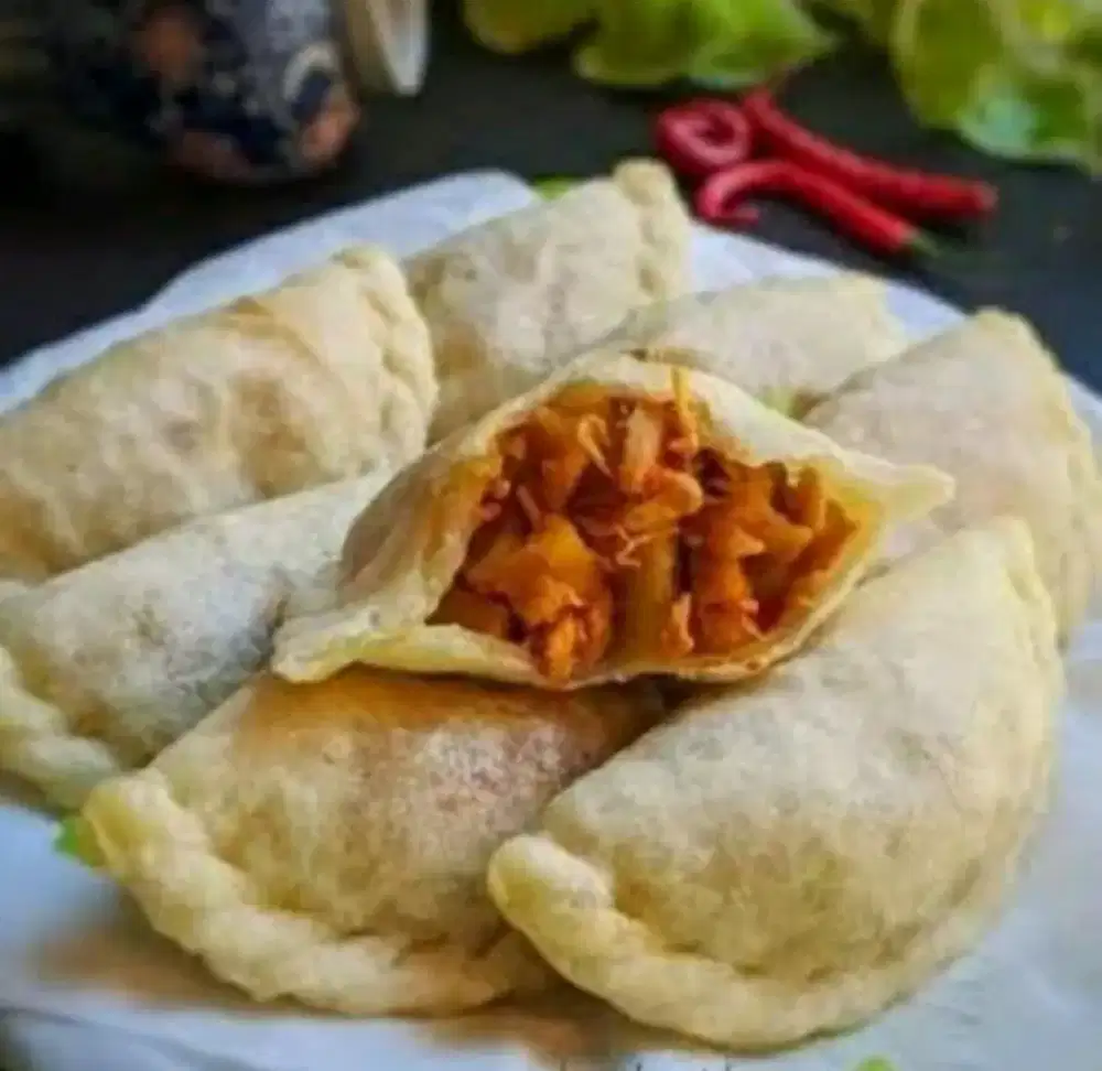 Lowongan kerja untuk jualan Cireng isi