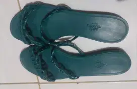 Sendal Hermes wanita original