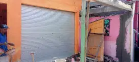 Rolling Door Banjarsari Gresik