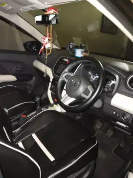 All new Terios 2020