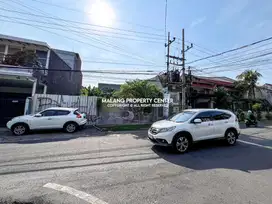 LANGKA Tanah Luas 401 Poros Bunga Dewandaru Dkt Suhat Brawijaya
