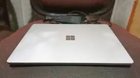 Laptop microsoft surface 3