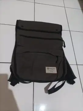 Tas body pack ransel