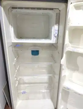 Kulkas 1 Pintu Sharp