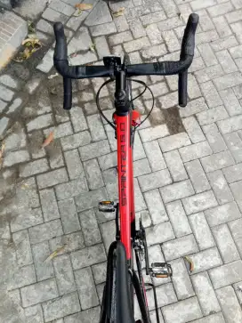 Pacific Sprinter 5.0