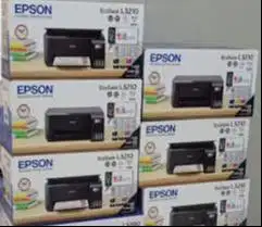 ePSON L3210 Print,Scan,Copy MURAH gARANSI GRATIS Pasang+Ongkir