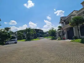 Tanah Kavling Siap Siap Bangun Kawasan Elite Villa Puncak Tidar VPT