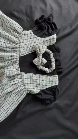 Dres bayi baju bayi preloved