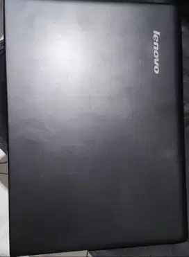 Laptop Kuliahan/Kantoran (Lenovo G40-80)