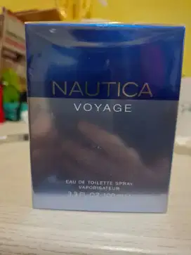 Nautica voyage 100ml