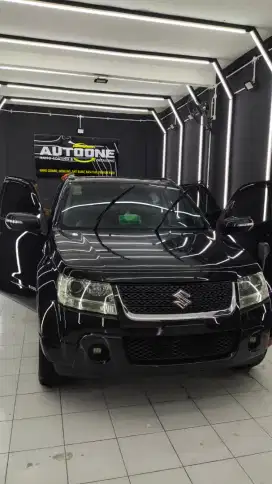 Suzuki Grand Vitara 2.4