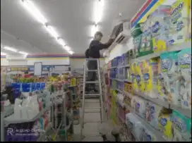service ac cuci ac bongkar pasang ac bandar lampung