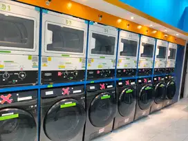 Dibutuhkan ART dan Karyawan Laundry