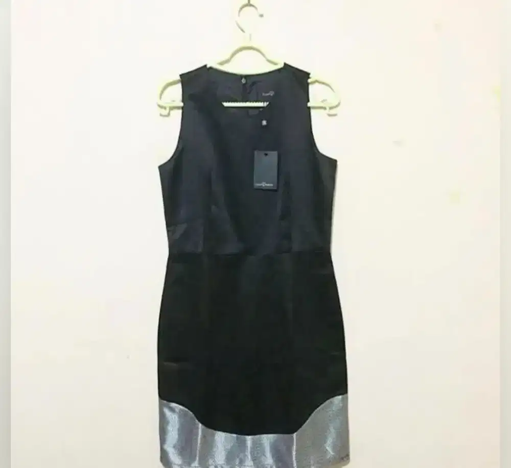 Dress brand I love Fashion
