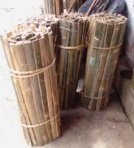 Bambu Reng Pagar Kandang dll