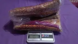 Songket Tenun Asli Palembang