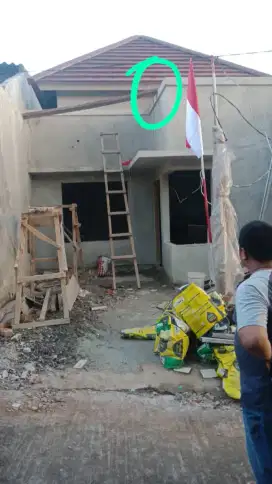 Jasa bangunan dan renovasi