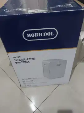 Jual Kulkas Mobicool