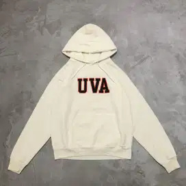 HOODIE HANES UVA