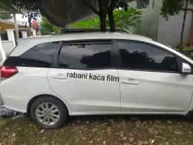 Pasang kaca film 3m panggilan