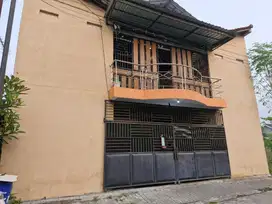 Kost Kos Putra Dekat UMY Yogyakarta Jogja