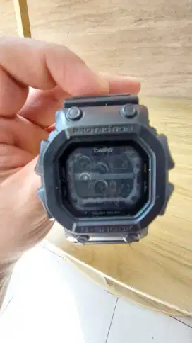 Casio Gshock kingkong GX - 56BB original