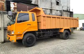 MULUS+banBARU MURAH Mitsubishi Fuso engkel dumptruck 2022 dump truck