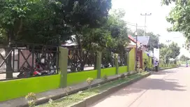 Jual tanah lokasi Antang Makassar