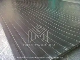 Karpet Karet Sapi / CowMat Usaha Ternak Sapi [Emran Jaya Sejahtera]