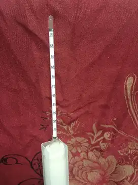 KEPERLUAN KAPAL  -  THERMOMETER 9C ASTM