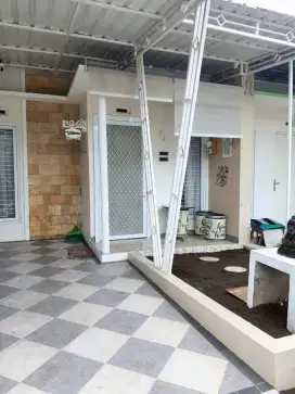 Di Sewakan Rumah 1 Lantai
