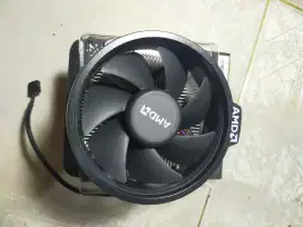 CPU COOLER AMD 712 65w