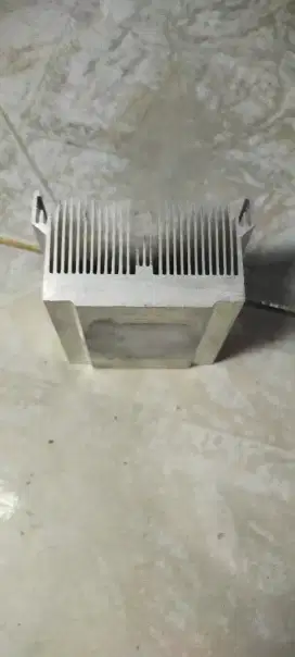 Heatsink CPU COOLER