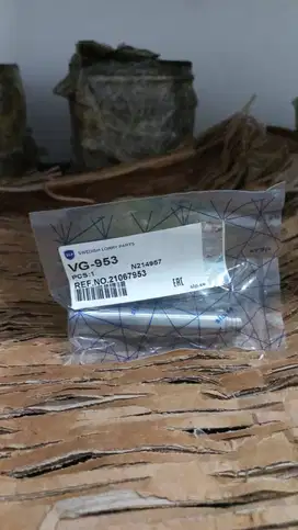 SPAREPART MARINE : VALVE GUIDE - 21067953 - VG 953