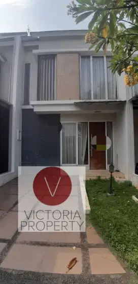 Dijual Rumah 2 Lantai Citra Gran Cibubur