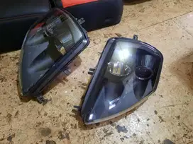 Headlamp Mitsubishi Eclipse 2004 untuk modifikasi